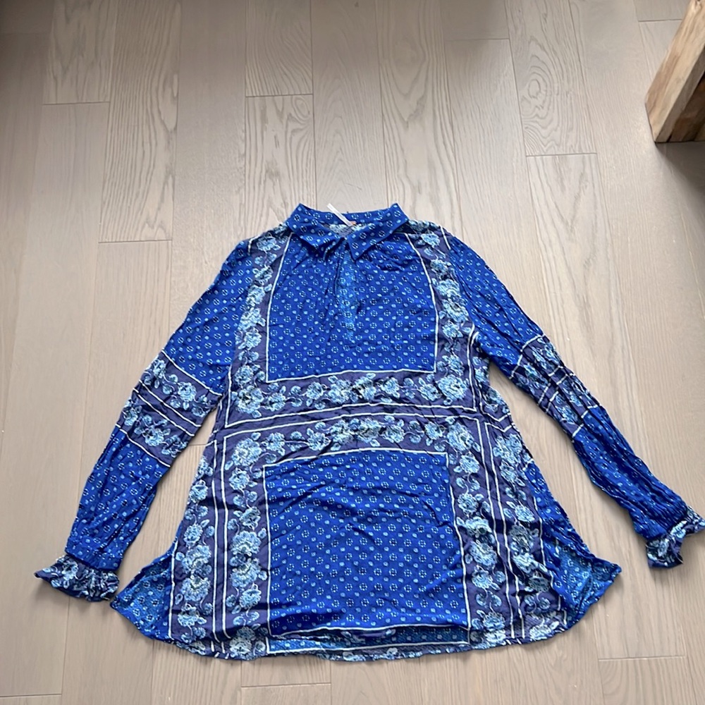 freepeople blouses Very soft and light weight